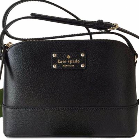 Kate Spade Wellesley Hanna Crossbody - Picture 1 of 1